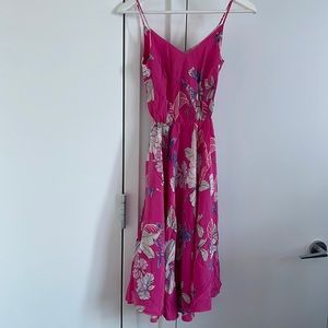 Yumi Kim silk dress